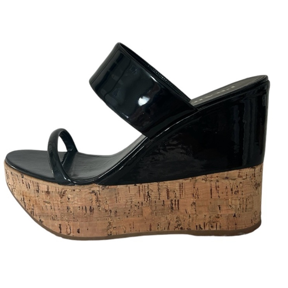 PRADA Platform Wedges ๐ฅ - Picture 5 of 14